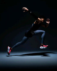 Under Armour UA Halo Racer running shoe (380