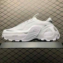 Adidas Wonder Runner White Silver 947