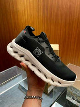 Loewe X on cloud Tilt black white