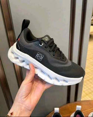 Loewe X on cloud Tilt black white