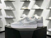 Nike Air Force 1 07 Lv8 Wolf Grey