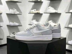 Nike Air Force 1 07 Lv8 Wolf Grey