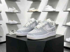 Nike Air Force 1 07 Lv8 Wolf Grey