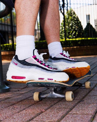 Nike AirMax 95 SB Cactus Flower