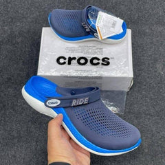 crocs Literide 360 blue
