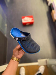 crocs Literide 360 blue