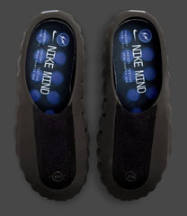 Nike Mind Slides x Fragment edition