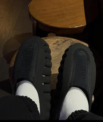 Nike Mind Slides x Fragment edition