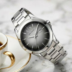 Armani Exchange Mens Analog watch