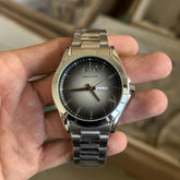 Armani Exchange Mens Analog watch