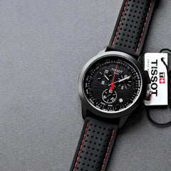 Tissot T-Race Cycling Special Edition