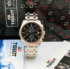 Tissot 1853 Watch