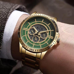 Armani Exchange Chronograph (All working)