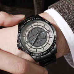 Armani Exchange Chronograph (All working)
