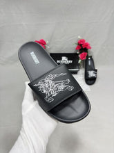 BURBERRY FURLEY MOTIF KHAKHI BLACK BRAND PACKAGING