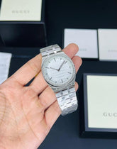 GUCCI WATCH