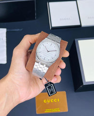 GUCCI WATCH