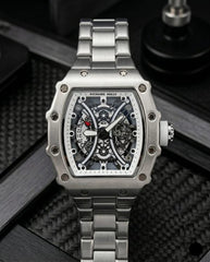 Richard Mile RM038 Bubba Watson Victory Edition