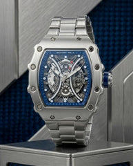 Richard Mile RM038 Bubba Watson Victory Edition