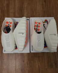 Nike Mind 001 Slide Light Bone