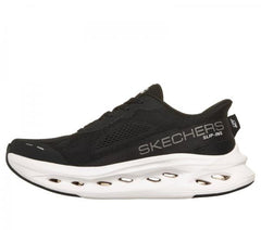 Skechers Max Cushioning Glide-Step - A Slip-ins running shoes