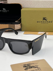 Burberry 6148 black