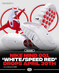 Nike Mind 001 In Sail
