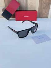 Prada 2441 black