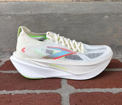 Brooks Hyperion Max 3 White