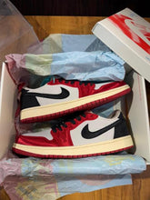 UA Air Jordan 1 LOW TROPHY ROOM
