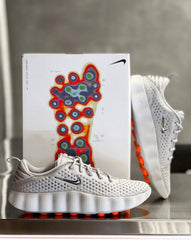 Nike Mind 002 Light Smoke Grey