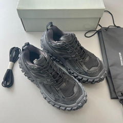 Balenciaga Defender Black