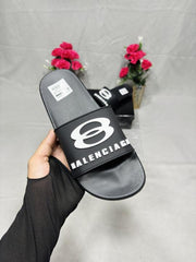 BALENCIAGA POOL SLIDE