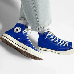 Converse Chuck Taylor 70 All Star Canvas Navy Blue