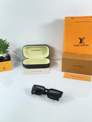 Louis Vuitton 0646 Black