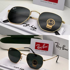 RAYBAN SUNGLASS D-233