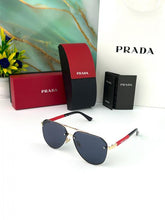 PRADA SUNGLASS D-172