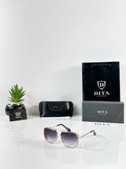 Dita 003 Gold Black DC