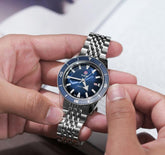 Rado Captain Cook Japan-Automatic
