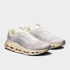 On Running Cloud Nova Form 2 Wolf Cream