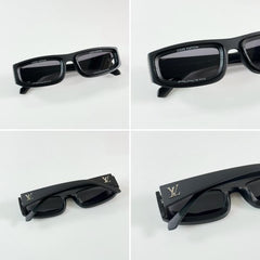 Louis Vuitton 6190 Black