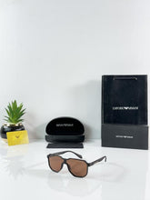 Emporio Armani 219 Brown