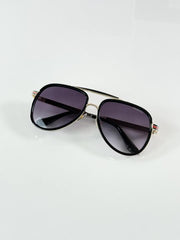 Gucci 3748 Gold Black DC