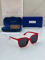 GUCCI SUNGLASS D-236