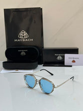 MAYBACH SUNGLASS D-237