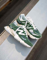 New Balancee 9060 Nori green