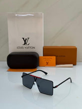 LOUIS VUITTON SUNGLASS D-238
