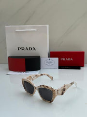 PRADA SUNGLASS D-240