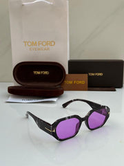 TOMFORD SUNGLASS D-242
