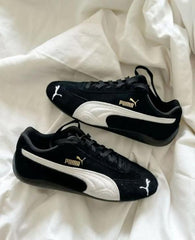 Puma Speed cat Sparco Suede Black